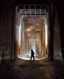 UNDERGROUND