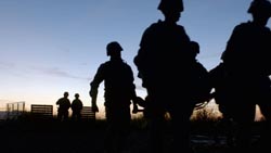 FORT BLISS